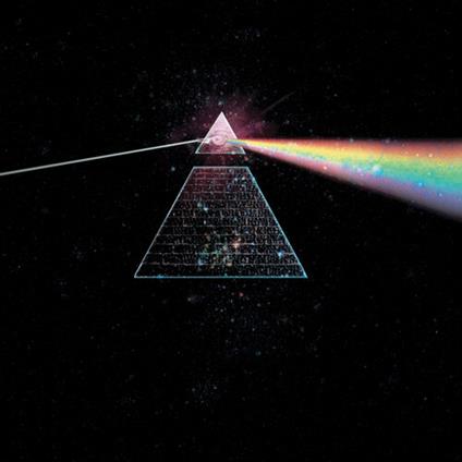 Return To The Dark Side Of The Moon - Vinile LP