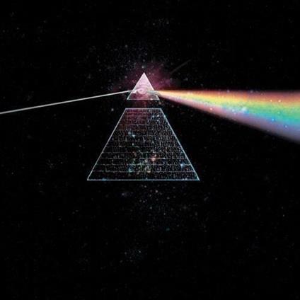 Return To The Dark Side Of The Moon - CD Audio