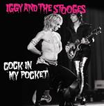 Cock In My Pocket (Blue)