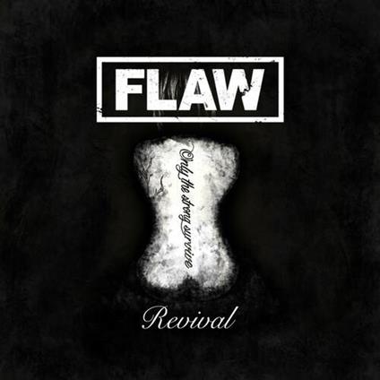 Revival - CD Audio di Flaw