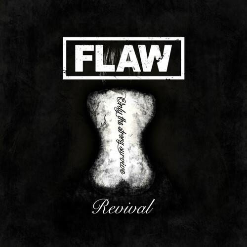 Revival - CD Audio di Flaw