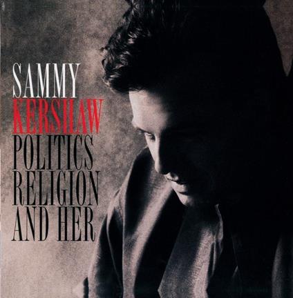 I Won'T Back Down (Gold) - Vinile LP di Sammy Kershaw