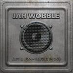 Metal Box - Rebuilt In Dub (Silver Vinyl)