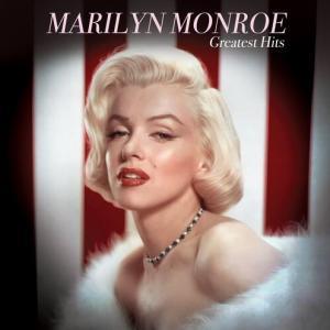 Greatest Hits (Pink & White Vinyl) - Vinile LP di Marilyn Monroe