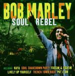 Soul Rebel (Green 7