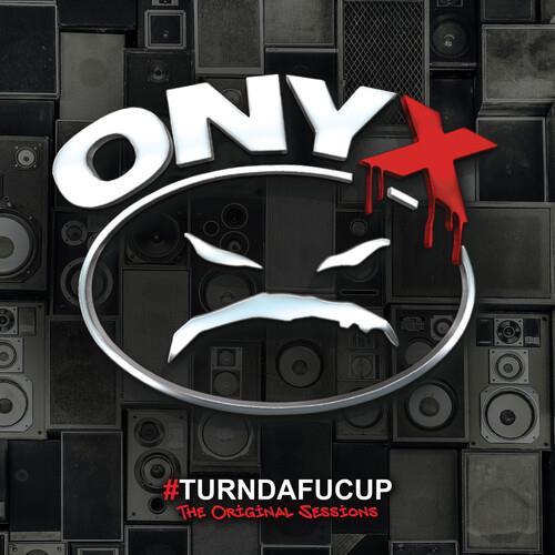 Turndafucup (Original Sessions Blue) - Vinile LP di Onyx
