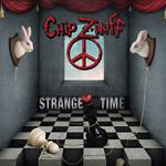 Strange Time (Green)