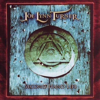 Second Hand Life - CD Audio di Joe Lynn Turner