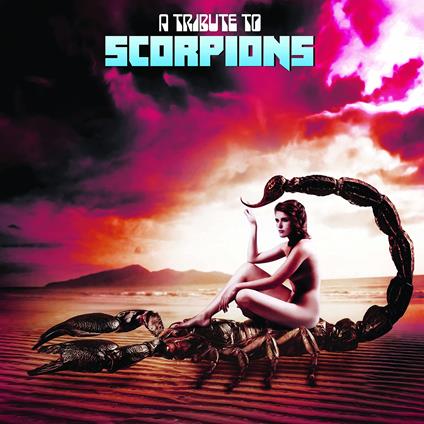 Tribute To Scorpions (Red) - Vinile LP di George Lynch