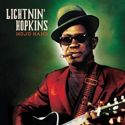 Mojo Hand (Gold) - Vinile LP di Lightnin' Hopkins