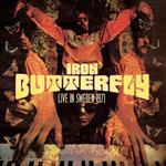 Live In Sweden 1971 (Purple Colored Vinyl - Gatefold, Limited)