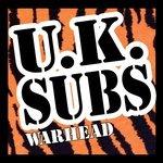 Warhead (Red) - Vinile LP di UK Subs