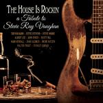 The House Is Rockin': A Tribute To Stevie Ray Vaughan (LP Coloured)