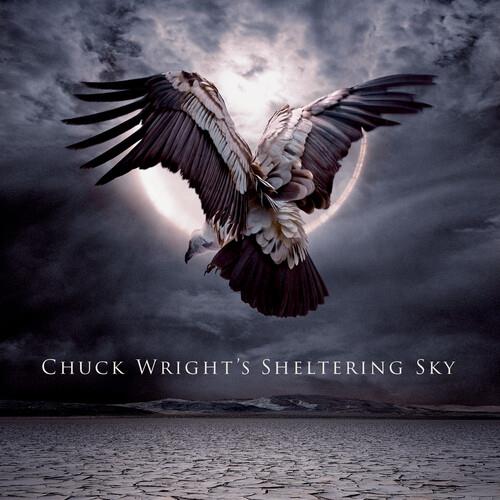 Chuck Wright'S Sheltering Sky - CD Audio di Chuck Wright