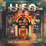 Salentino Cuts (Yellow-Red Splatter)