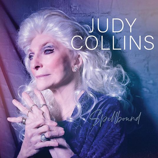 Spellbound - Blue - Vinile LP di Judy Collins