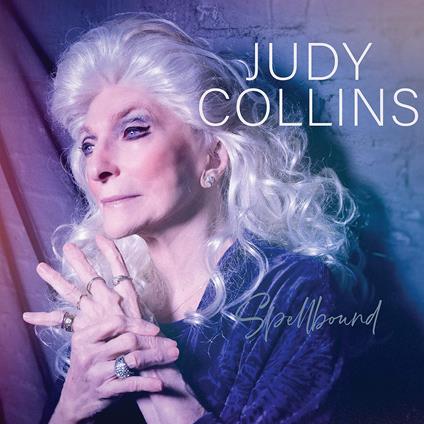 Spellbound - CD Audio di Judy Collins
