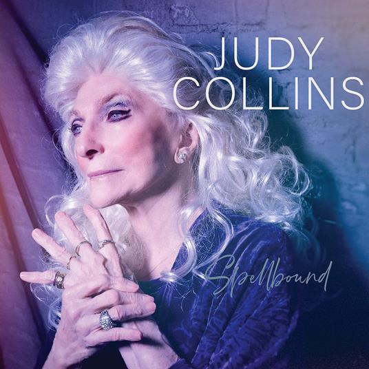 Spellbound - CD Audio di Judy Collins