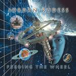 Feeding The Wheel (Blue)