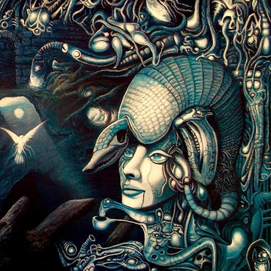 Emerson Lake & Palmer Tribute - CD Audio