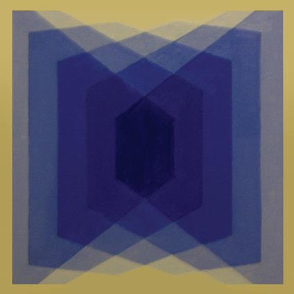 Exp (Experimental Burnout Music) (Gold Edition) - Vinile LP di Warlocks