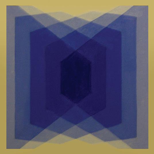 Exp (Experimental Burnout Music) (Gold Edition) - Vinile LP di Warlocks