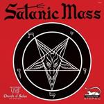 Satanic Mass