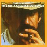 Time In A Bottle (Red) - Vinile LP di Jim Croce