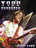 Todd Live (Blu-ray)