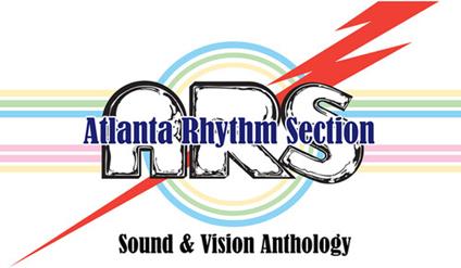 Sound And Vision Anthology (2 DVD) - DVD di Atlanta Rhythm Section