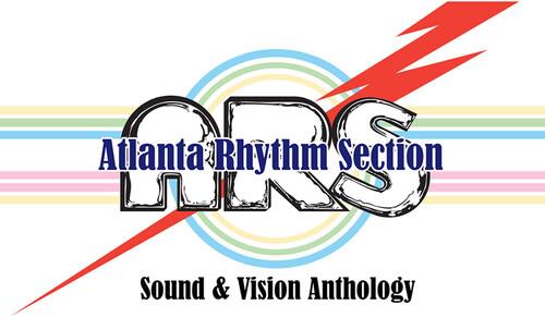 Sound And Vision Anthology (2 DVD) - DVD di Atlanta Rhythm Section