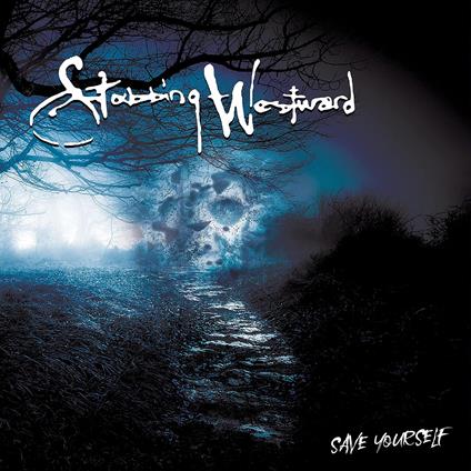 Save Yourself (Blue-White Haze) - Vinile LP di Stabbing Westward