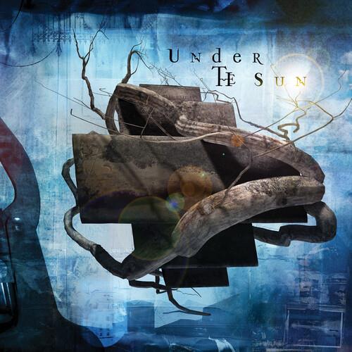 Under The Sun (Digipack) - CD Audio di Under the Sun