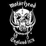 England 1978 - Vinile LP di Motörhead