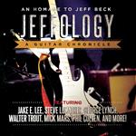 Jeffology: An Homage To Jeff Beck