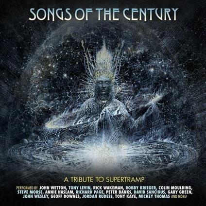 Songs Of The Century - CD Audio
