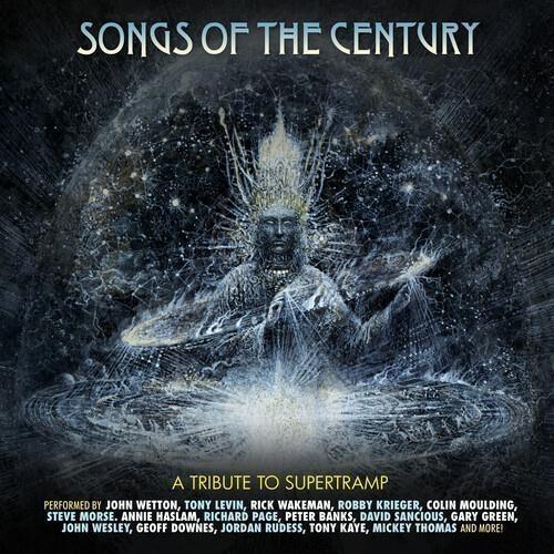 Songs Of The Century - CD Audio