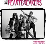 Yonkers Demo + Live 1975-1976