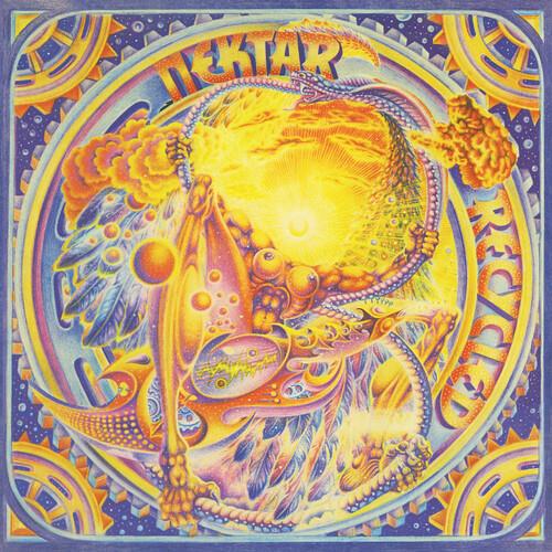 Recycled - Vinile LP di Nektar
