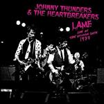 L.A.M.F. Live At The Village Gate 1977