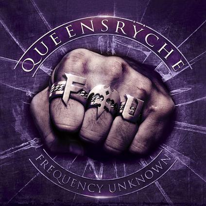 Frequency Unknown - Purple - Vinile LP di Queensryche