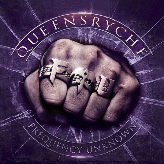Frequency Unknown - Purple - Vinile LP di Queensryche