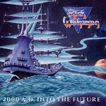 2000 Ad Into The Future