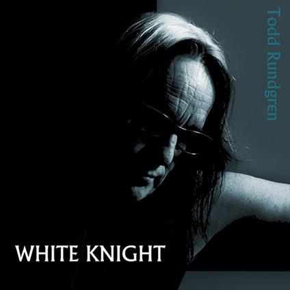 White Knight (Deluxe Edition Silver) - Vinile LP di Todd Rundgren