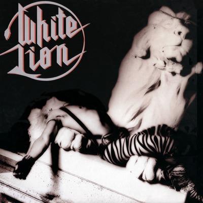 Fight To Survive - CD Audio di White Lion