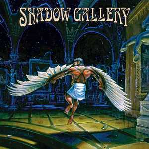 CD Shadow Gallery Shadow Gallery