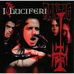777. I Luciferi (Red-Black Vinyl)