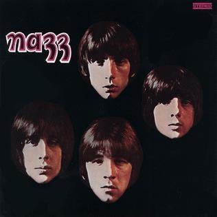 Nazz (Purple-Black) - Vinile LP di Nazz