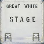 Stage (Red Vinyl)
