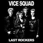 Last Rockers (Red)